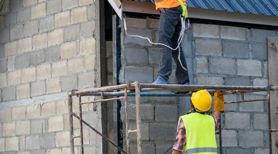 Local Chimney Repair in Fleetwood, NC